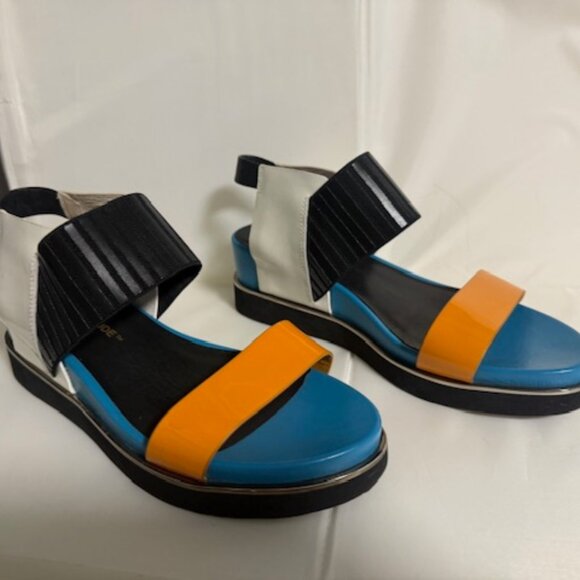 UNITED NUDE SANDALS - Picture 2 of 5